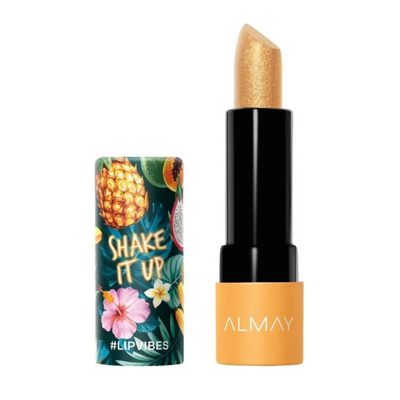 🔮3/$15 Almay Lip Vibes Topper Lipstick Shake It Up - Picture 1 of 8